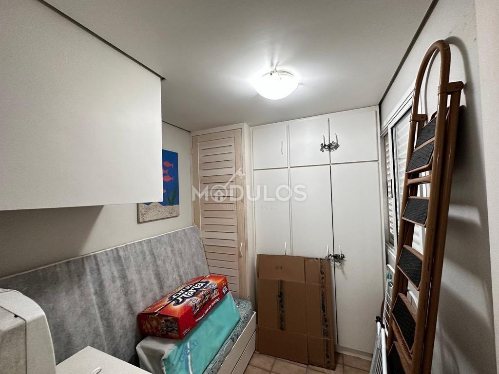 Apartamento Duplex com 4 dormitórios à venda, 160 m² por R$ 2.500.000 Alameda Nina Bertioga - 