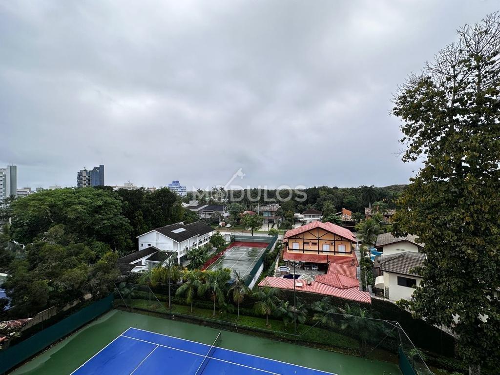 Apartamento Duplex com 4 dormitórios à venda, 160 m² por R$ 2.500.000 Alameda Nina Bertioga - 