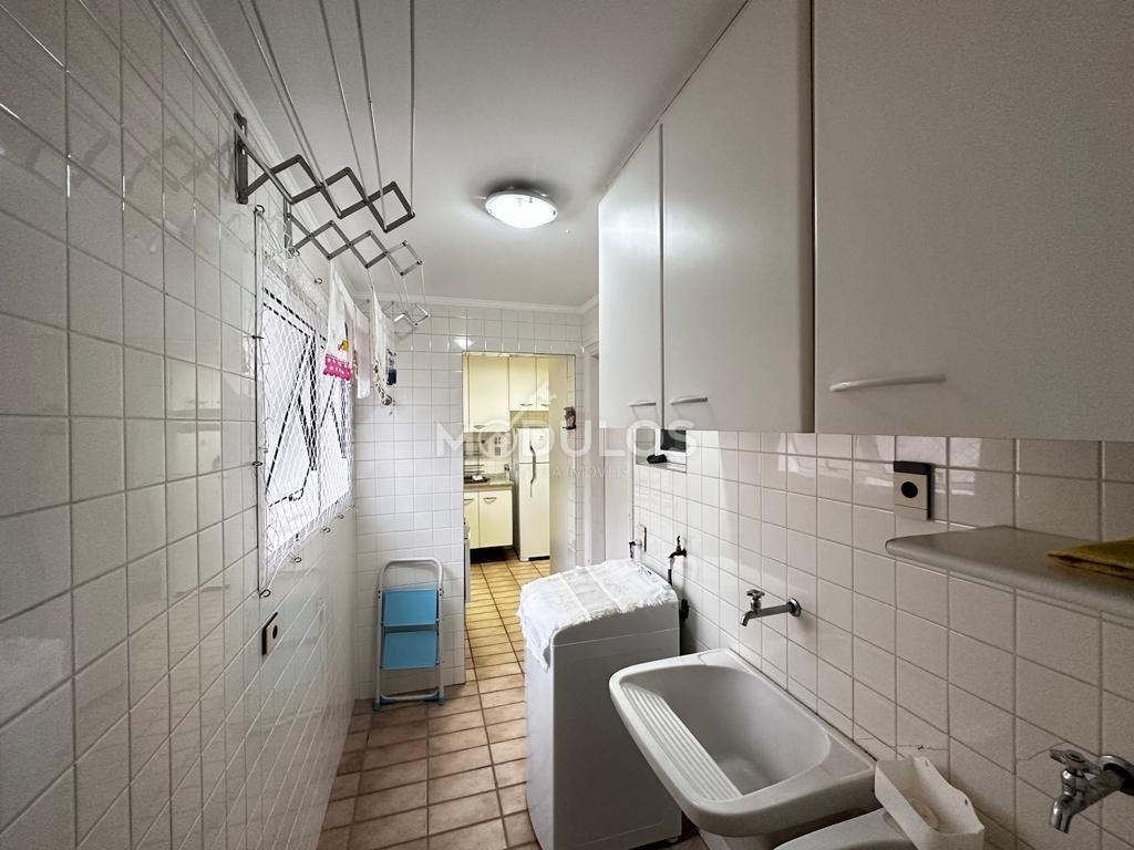 Apartamento Duplex com 4 dormitórios à venda, 160 m² por R$ 2.500.000 Alameda Nina Bertioga - 