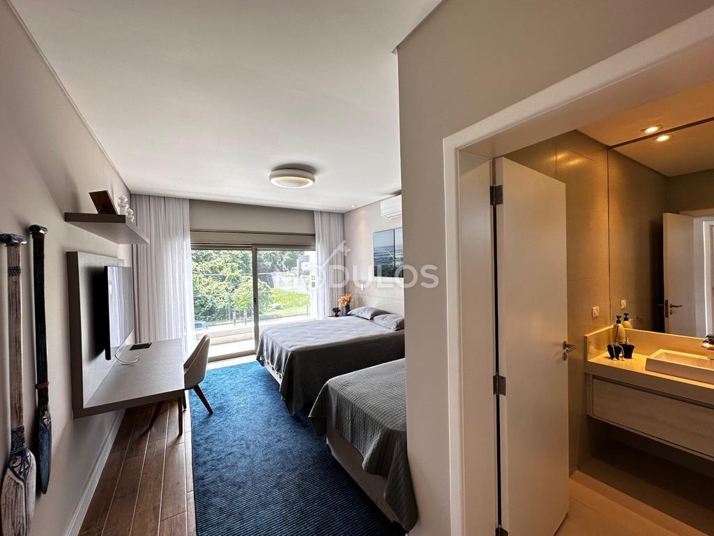 Propriedade de alto padrão em local nobre com 5 suítes à venda, 426 m² por R$ 11.500.000 Passeio do Sol Bertioga - 