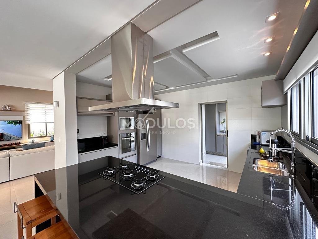 Propriedade de alto padrão em local nobre com 5 suítes à venda, 426 m² por R$ 11.500.000 Passeio do Sol Bertioga - 
