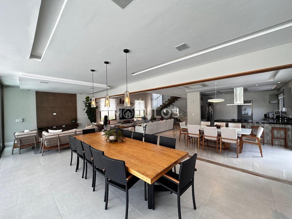Propriedade de alto padrão em local nobre com 5 suítes à venda, 426 m² por R$ 11.500.000 Passeio do Sol Bertioga - 