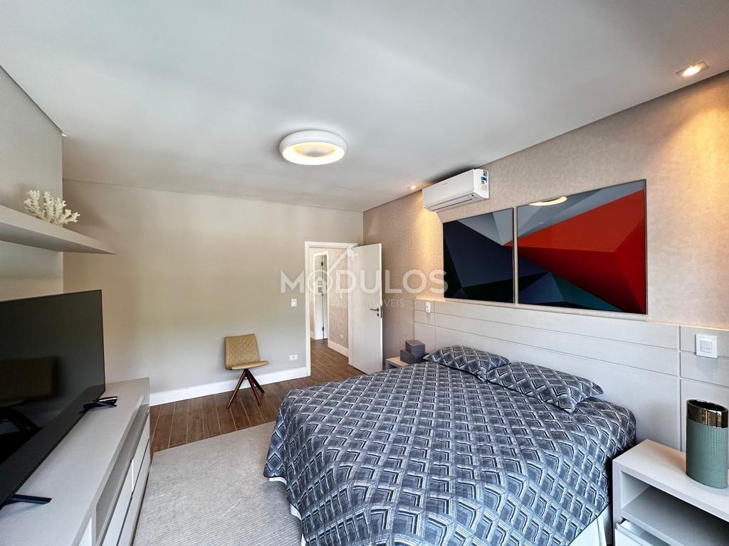 Propriedade de alto padrão em local nobre com 5 suítes à venda, 426 m² por R$ 11.500.000 Passeio do Sol Bertioga - 