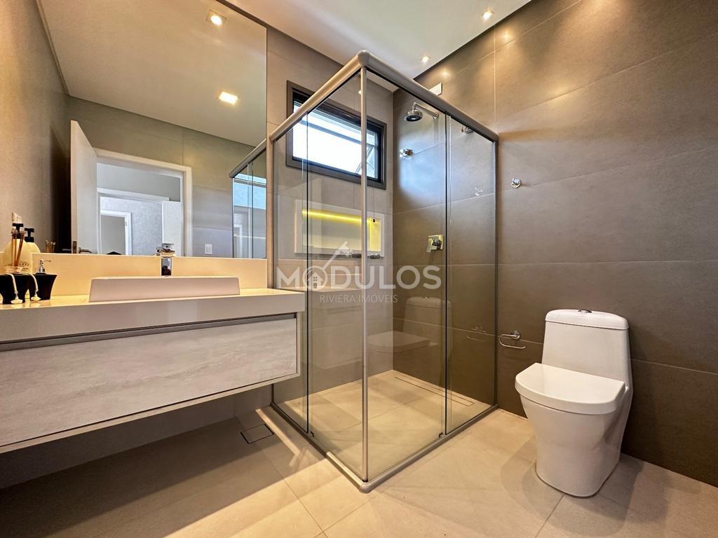 Propriedade de alto padrão em local nobre com 5 suítes à venda, 426 m² por R$ 11.500.000 Passeio do Sol Bertioga - 