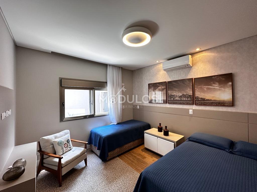 Propriedade de alto padrão em local nobre com 5 suítes à venda, 426 m² por R$ 11.500.000 Passeio do Sol Bertioga - 