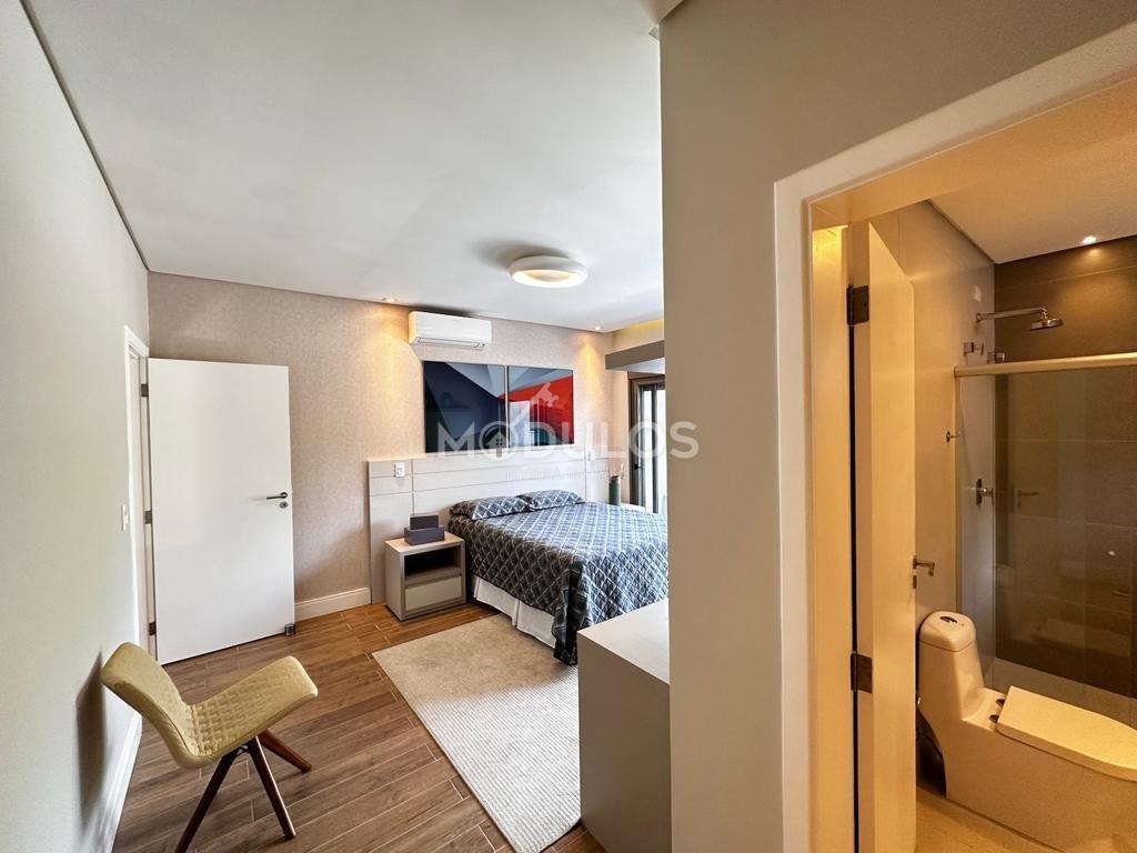 Propriedade de alto padrão em local nobre com 5 suítes à venda, 426 m² por R$ 11.500.000 Passeio do Sol Bertioga - 