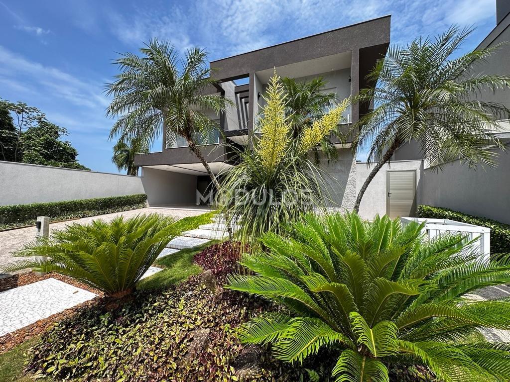Propriedade de alto padrão em local nobre com 5 suítes à venda, 426 m² por R$ 11.500.000 Passeio do Sol Bertioga - 