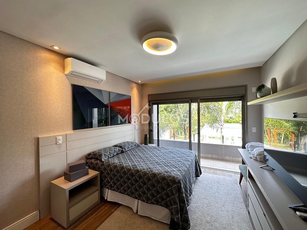 Propriedade de alto padrão em local nobre com 5 suítes à venda, 426 m² por R$ 11.500.000 Passeio do Sol Bertioga - 