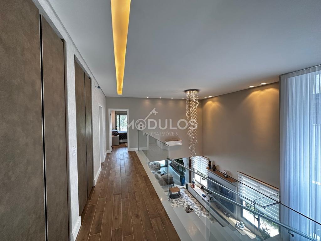 Propriedade de alto padrão em local nobre com 5 suítes à venda, 426 m² por R$ 11.500.000 Passeio do Sol Bertioga - 