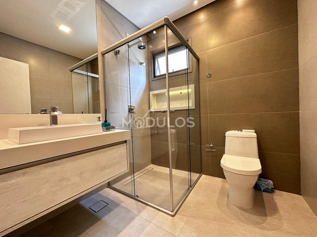 Propriedade de alto padrão em local nobre com 5 suítes à venda, 426 m² por R$ 11.500.000 Passeio do Sol Bertioga - 