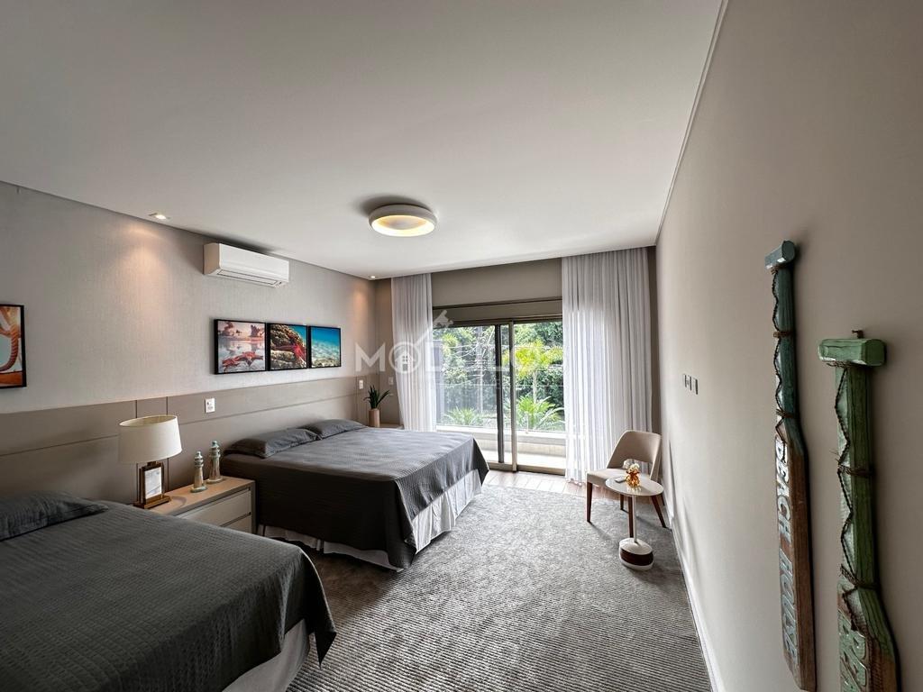 Propriedade de alto padrão em local nobre com 5 suítes à venda, 426 m² por R$ 11.500.000 Passeio do Sol Bertioga - 