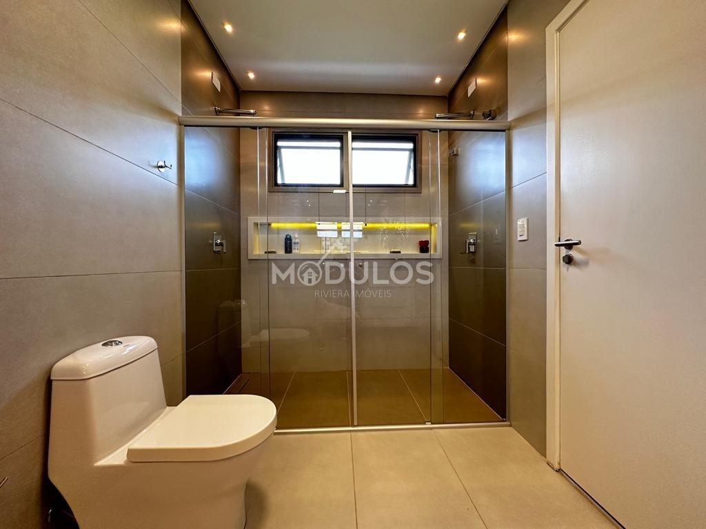 Propriedade de alto padrão em local nobre com 5 suítes à venda, 426 m² por R$ 11.500.000 Passeio do Sol Bertioga - 
