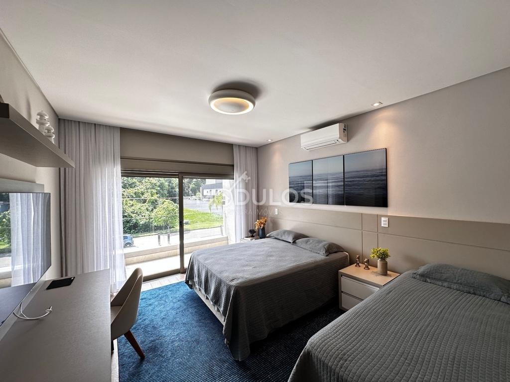 Propriedade de alto padrão em local nobre com 5 suítes à venda, 426 m² por R$ 11.500.000 Passeio do Sol Bertioga - 