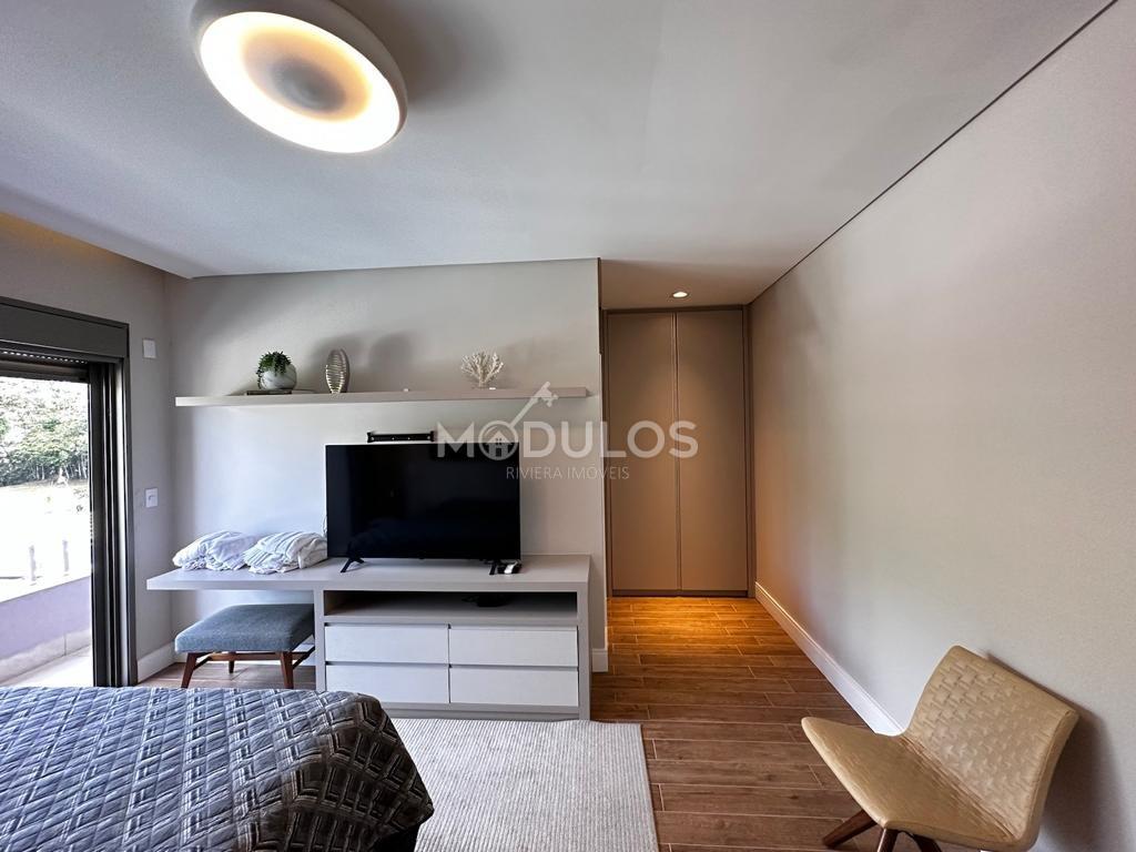 Propriedade de alto padrão em local nobre com 5 suítes à venda, 426 m² por R$ 11.500.000 Passeio do Sol Bertioga - 