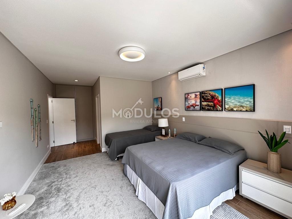Propriedade de alto padrão em local nobre com 5 suítes à venda, 426 m² por R$ 11.500.000 Passeio do Sol Bertioga - 