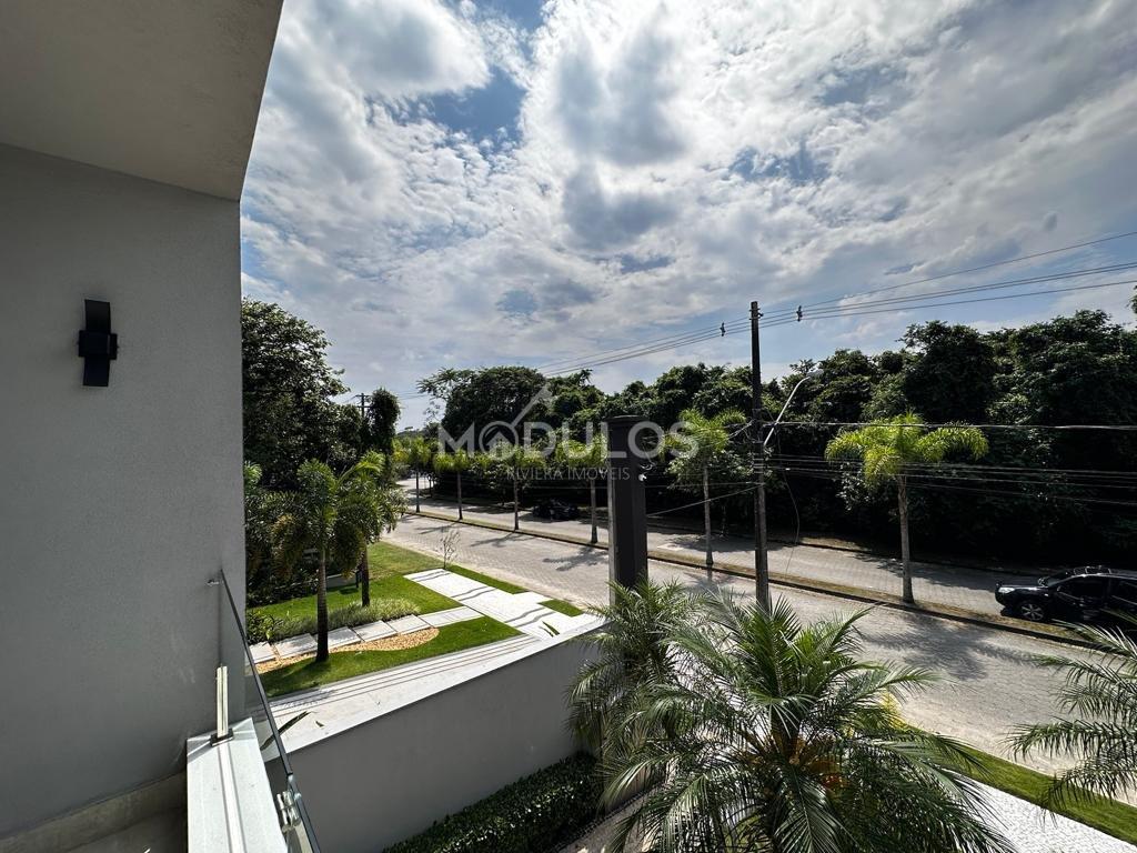 Propriedade de alto padrão em local nobre com 5 suítes à venda, 426 m² por R$ 11.500.000 Passeio do Sol Bertioga - 