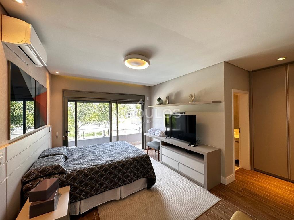 Propriedade de alto padrão em local nobre com 5 suítes à venda, 426 m² por R$ 11.500.000 Passeio do Sol Bertioga - 