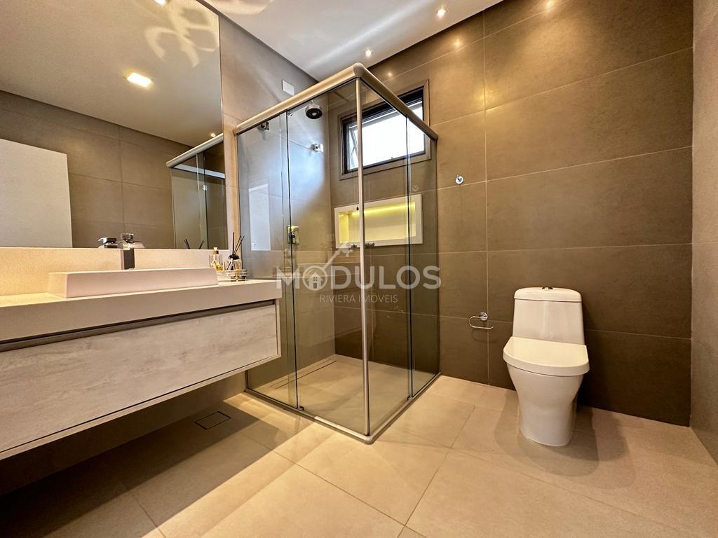 Propriedade de alto padrão em local nobre com 5 suítes à venda, 426 m² por R$ 11.500.000 Passeio do Sol Bertioga - 