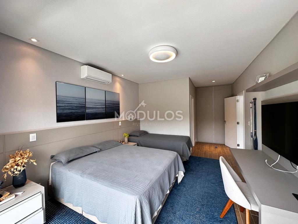 Propriedade de alto padrão em local nobre com 5 suítes à venda, 426 m² por R$ 11.500.000 Passeio do Sol Bertioga - 