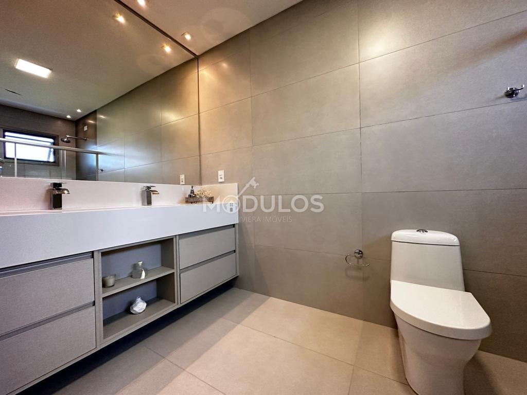 Propriedade de alto padrão em local nobre com 5 suítes à venda, 426 m² por R$ 11.500.000 Passeio do Sol Bertioga - 