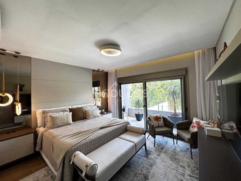 Propriedade de alto padrão em local nobre com 5 suítes à venda, 426 m² por R$ 11.500.000 Passeio do Sol Bertioga - 