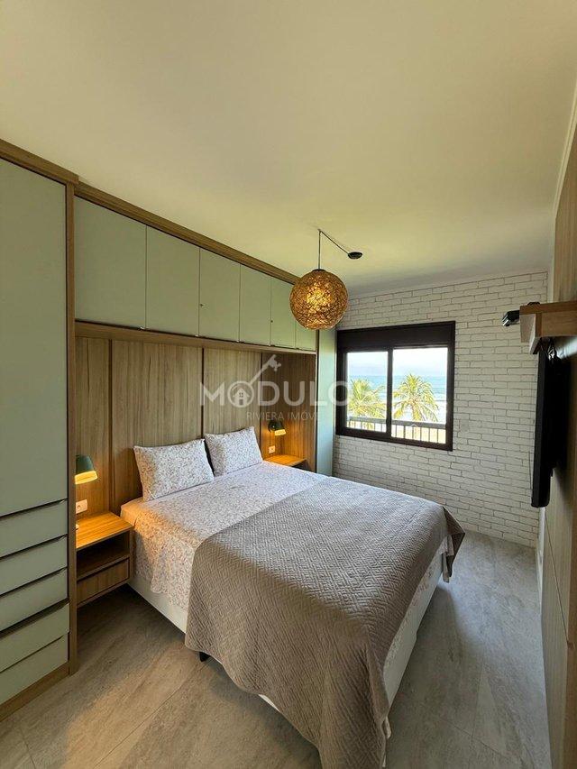 Cobertura frente mar a venda com 04 dormitórios, 233 m² por R$ 7.000.000,00 Passeio Maraca Bertioga - 