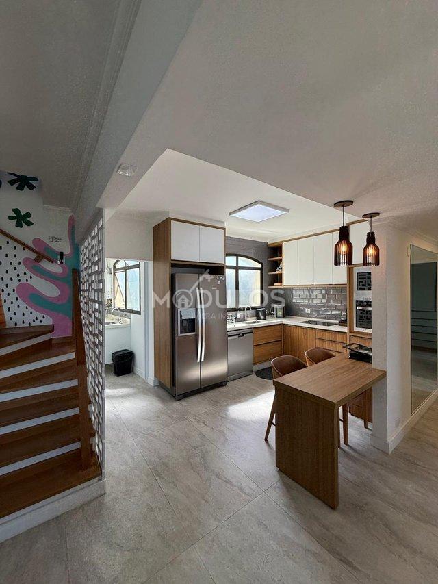 Cobertura frente mar a venda com 04 dormitórios, 233 m² por R$ 7.000.000,00 Passeio Maraca Bertioga - 