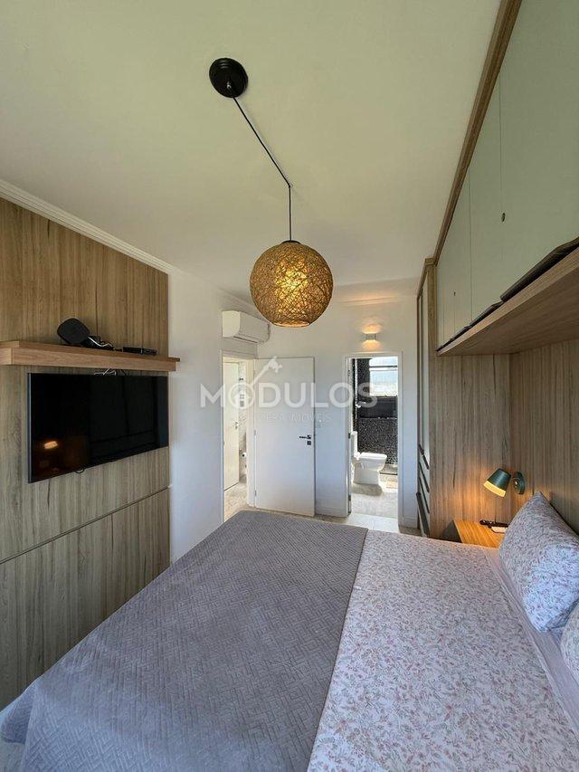 Cobertura frente mar a venda com 04 dormitórios, 233 m² por R$ 7.000.000,00 Passeio Maraca Bertioga - 