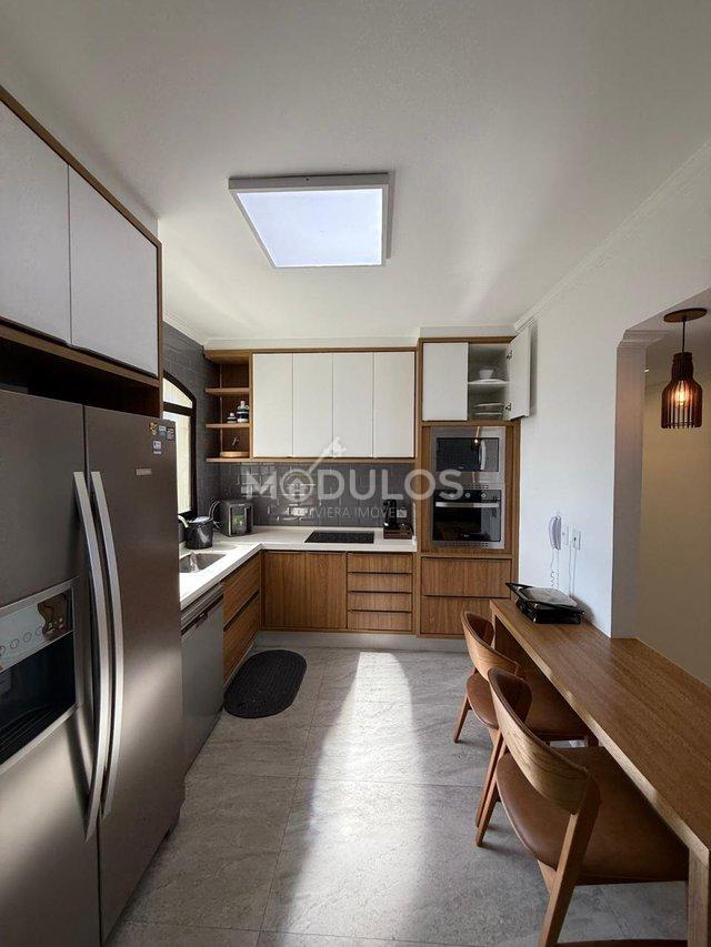 Cobertura frente mar a venda com 04 dormitórios, 233 m² por R$ 7.000.000,00 Passeio Maraca Bertioga - 