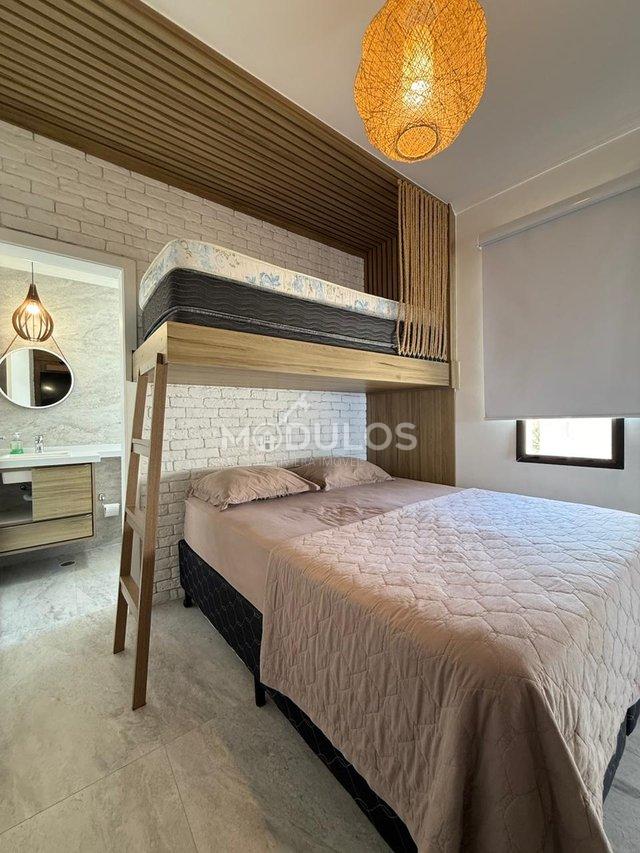 Cobertura frente mar a venda com 04 dormitórios, 233 m² por R$ 7.000.000,00 Passeio Maraca Bertioga - 