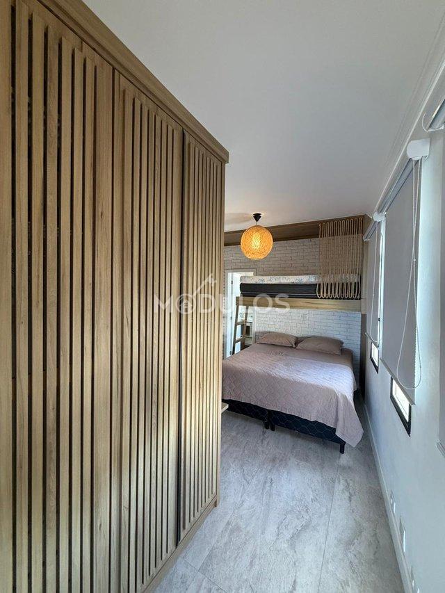Cobertura frente mar a venda com 04 dormitórios, 233 m² por R$ 7.000.000,00 Passeio Maraca Bertioga - 