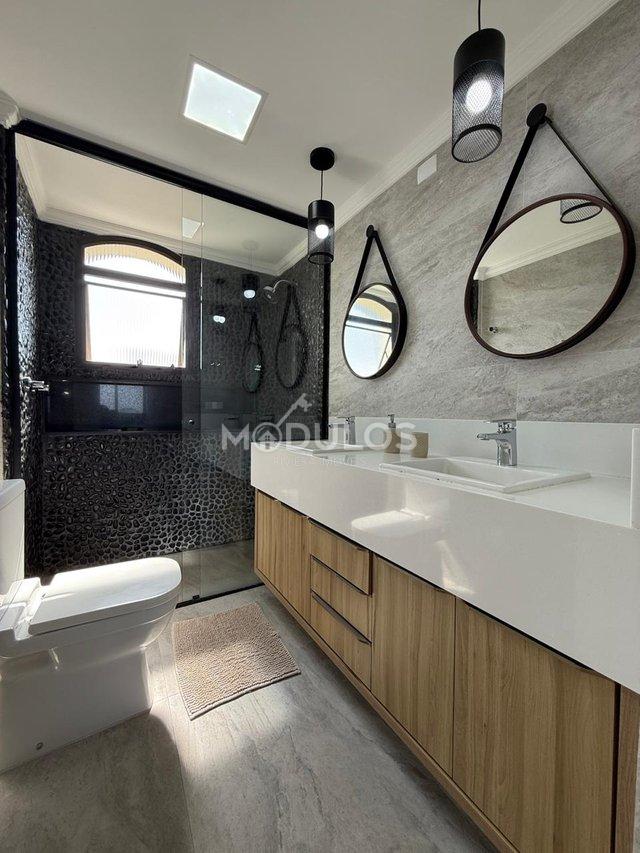 Cobertura frente mar a venda com 04 dormitórios, 233 m² por R$ 7.000.000,00 Passeio Maraca Bertioga - 
