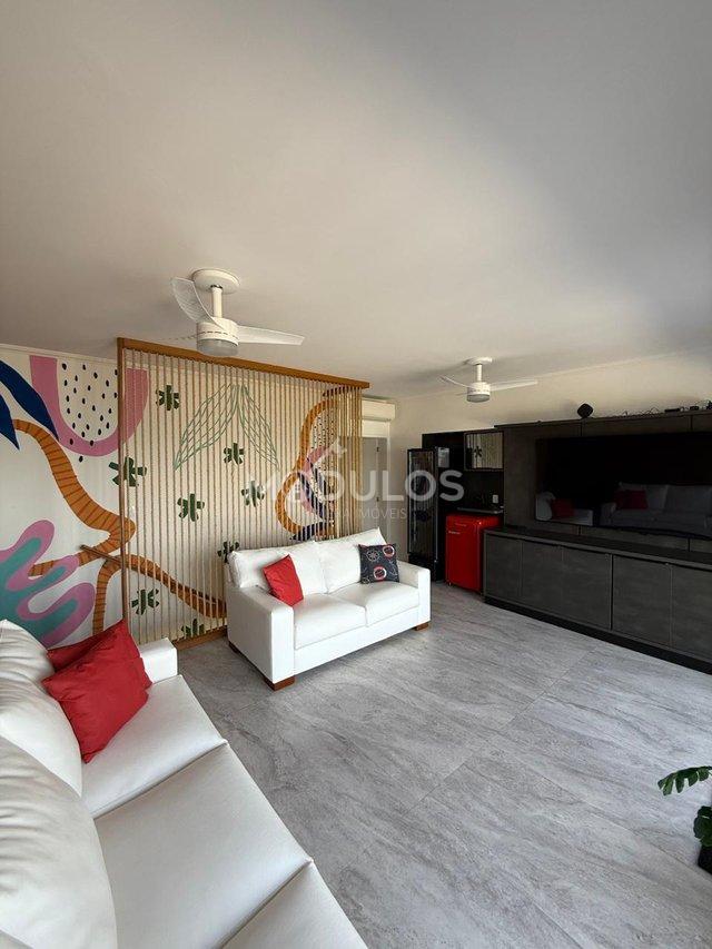 Cobertura frente mar a venda com 04 dormitórios, 233 m² por R$ 7.000.000,00 Passeio Maraca Bertioga - 