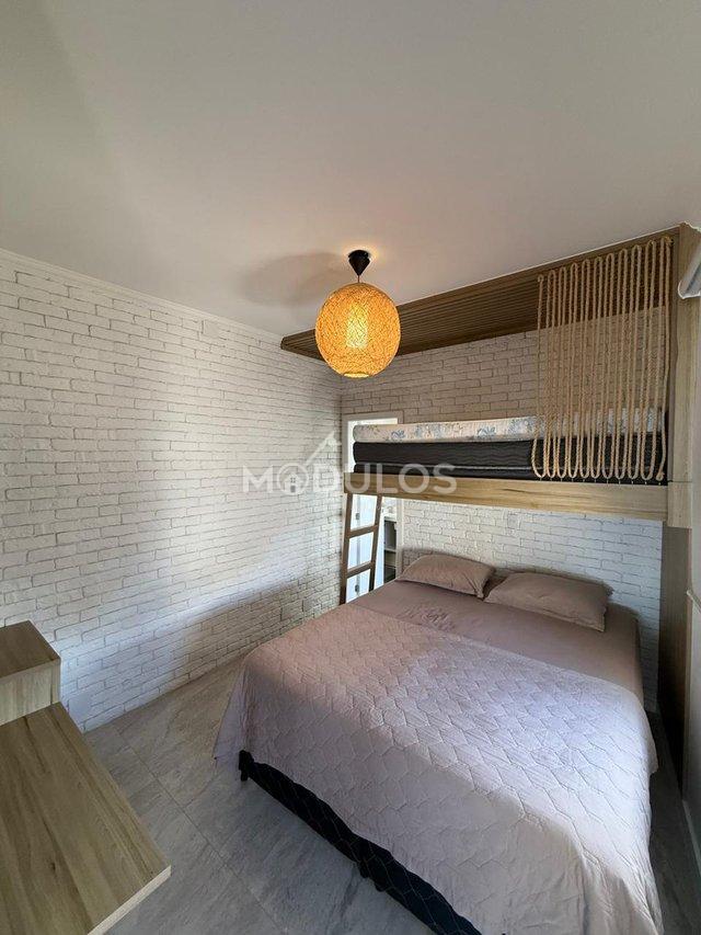 Cobertura frente mar a venda com 04 dormitórios, 233 m² por R$ 7.000.000,00 Passeio Maraca Bertioga - 
