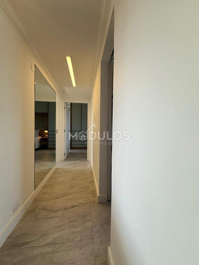 Cobertura frente mar a venda com 04 dormitórios, 233 m² por R$ 7.000.000,00 Passeio Maraca Bertioga - 