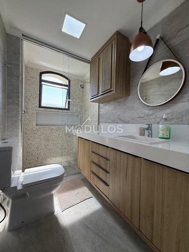 Cobertura frente mar a venda com 04 dormitórios, 233 m² por R$ 7.000.000,00 Passeio Maraca Bertioga - 