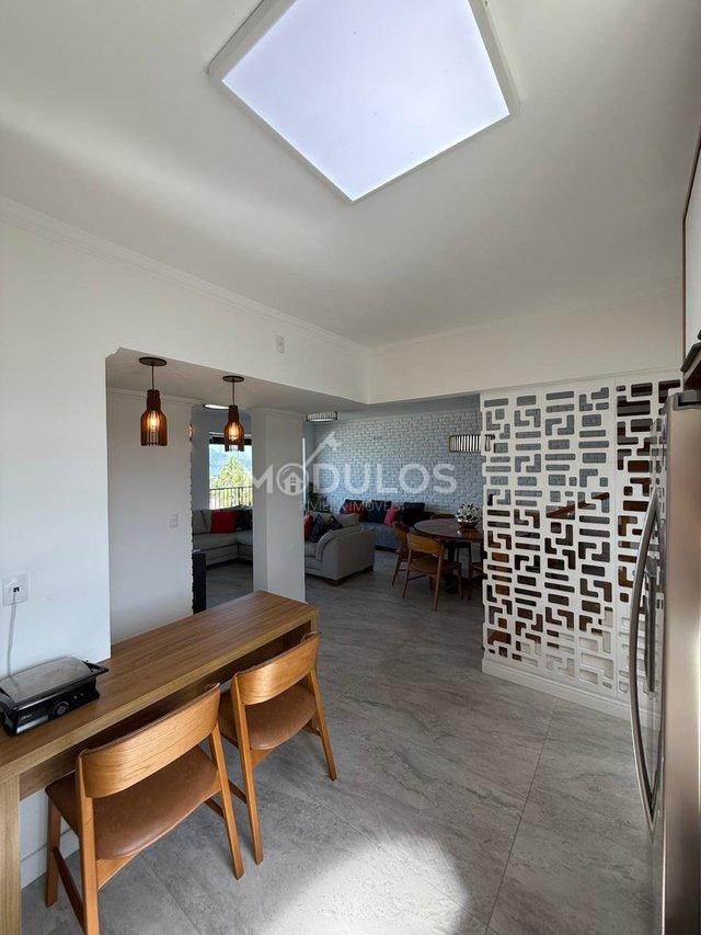 Cobertura frente mar a venda com 04 dormitórios, 233 m² por R$ 7.000.000,00 Passeio Maraca Bertioga - 