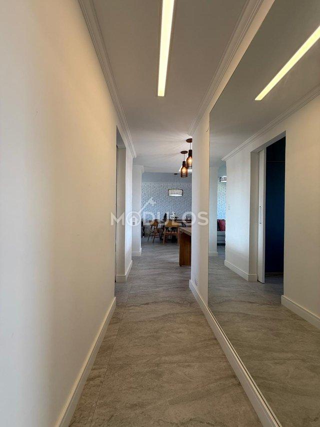 Cobertura frente mar a venda com 04 dormitórios, 233 m² por R$ 7.000.000,00 Passeio Maraca Bertioga - 
