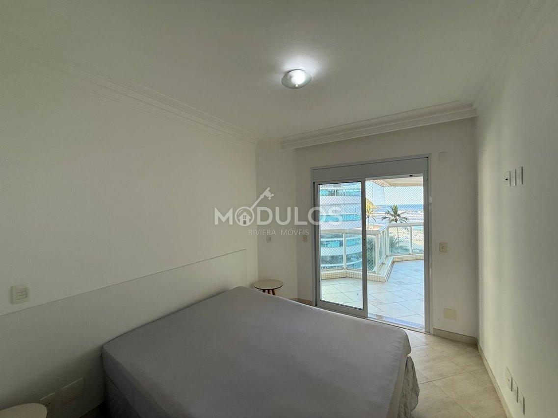 Apartamento frontal ao mar com 4 suítes, à venda, 283 m² por R$ 13.450.000,00 Passeio dos Jequitibas Bertioga - 
