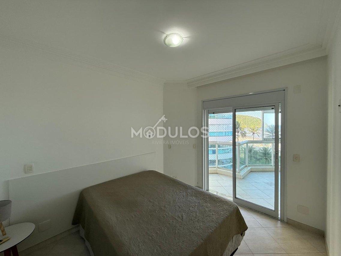 Apartamento frontal ao mar com 4 suítes, à venda, 283 m² por R$ 13.450.000,00 Passeio dos Jequitibas Bertioga - 