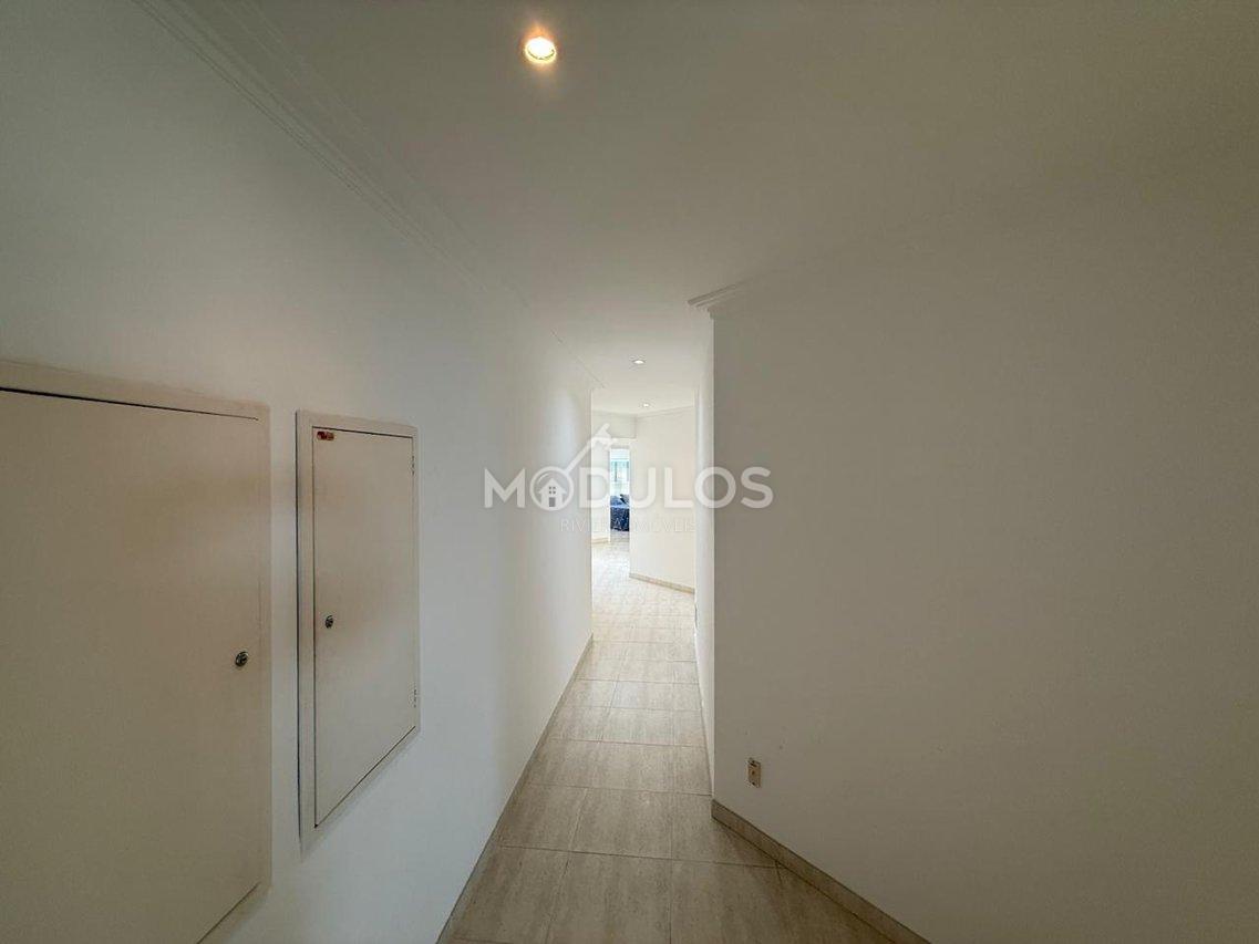 Apartamento frontal ao mar com 4 suítes, à venda, 283 m² por R$ 13.450.000,00 Passeio dos Jequitibas Bertioga - 