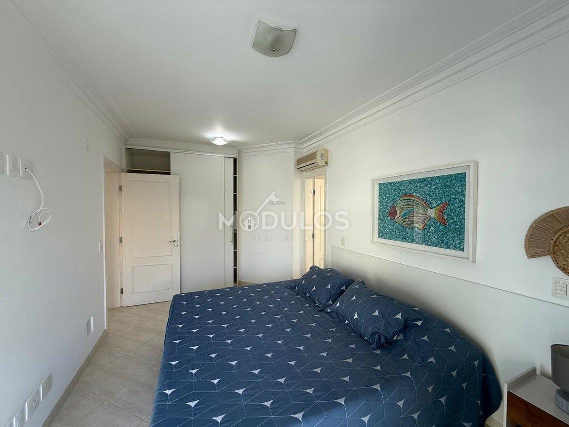 Apartamento frontal ao mar com 4 suítes, à venda, 283 m² por R$ 13.450.000,00 Passeio dos Jequitibas Bertioga - 