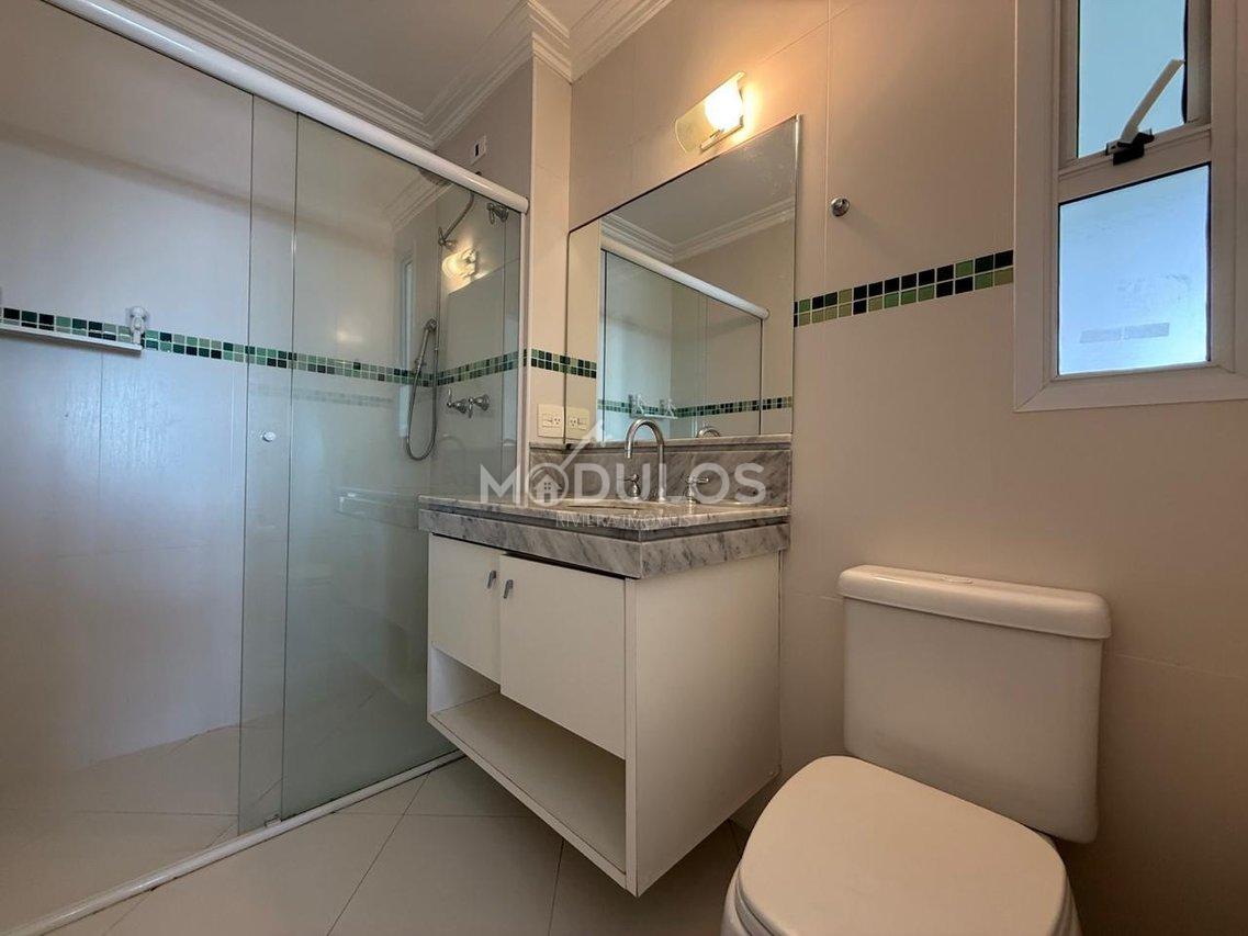 Apartamento frontal ao mar com 4 suítes, à venda, 283 m² por R$ 13.450.000,00 Passeio dos Jequitibas Bertioga - 