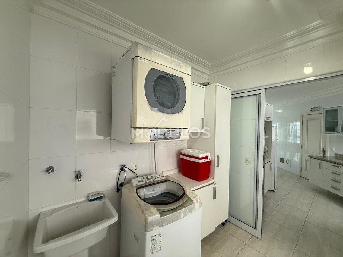 Apartamento frontal ao mar com 4 suítes, à venda, 283 m² por R$ 13.450.000,00 Passeio dos Jequitibas Bertioga - 