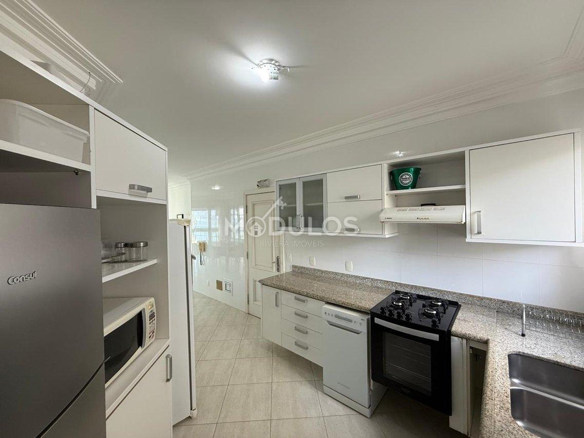 Apartamento frontal ao mar com 4 suítes, à venda, 283 m² por R$ 13.450.000,00 Passeio dos Jequitibas Bertioga - 