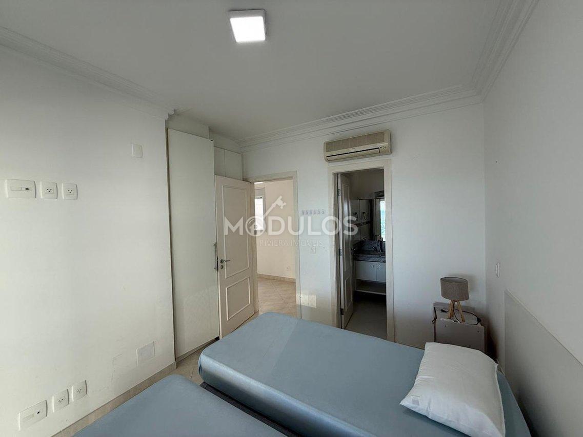Apartamento frontal ao mar com 4 suítes, à venda, 283 m² por R$ 13.450.000,00 Passeio dos Jequitibas Bertioga - 