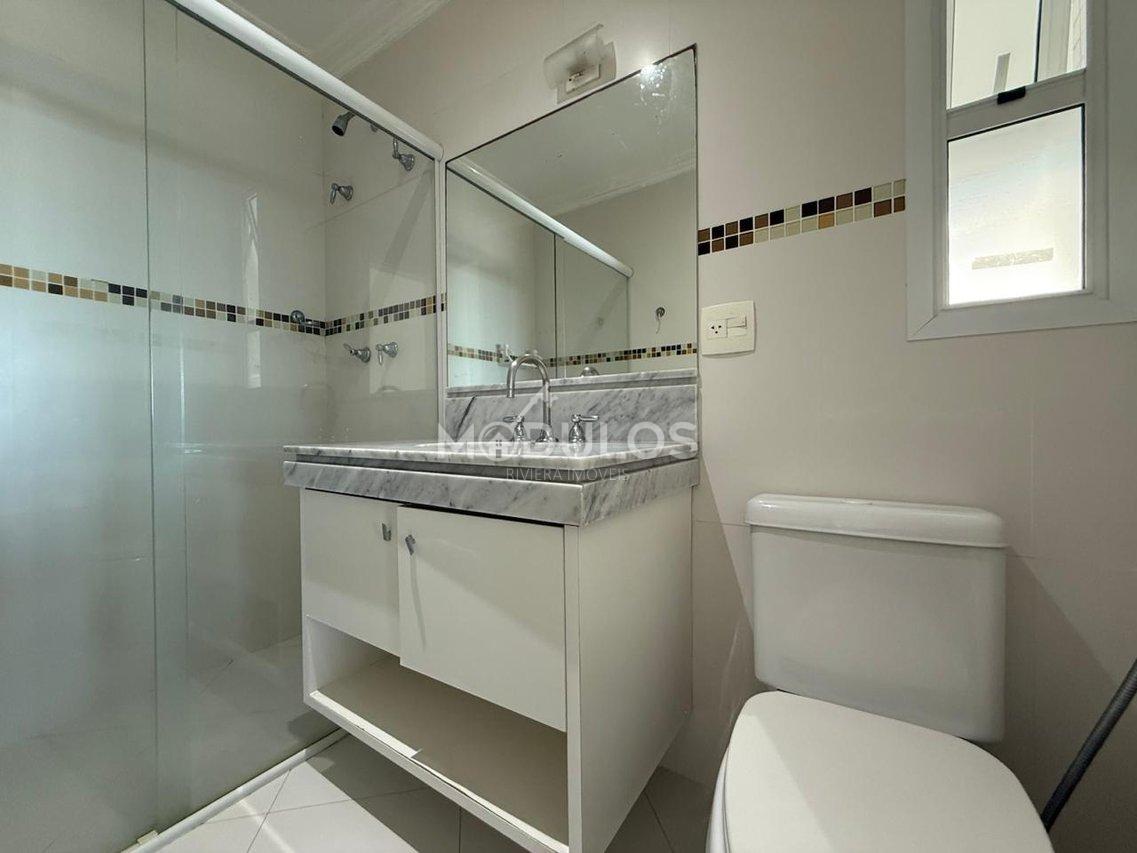 Apartamento frontal ao mar com 4 suítes, à venda, 283 m² por R$ 13.450.000,00 Passeio dos Jequitibas Bertioga - 
