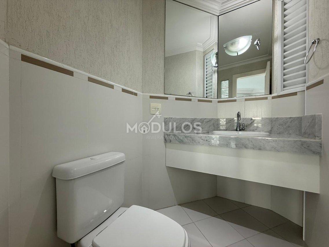 Apartamento frontal ao mar com 4 suítes, à venda, 283 m² por R$ 13.450.000,00 Passeio dos Jequitibas Bertioga - 