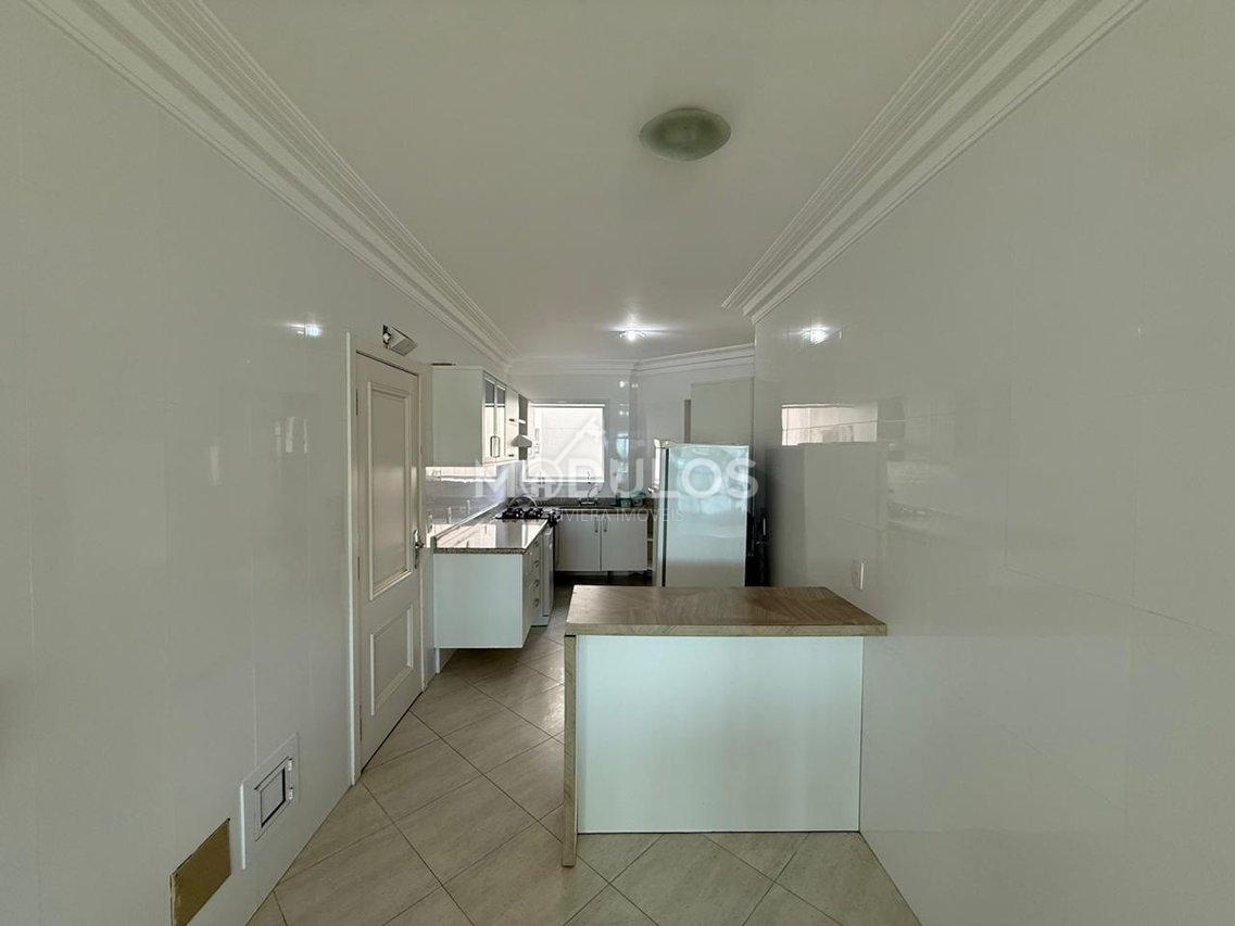 Apartamento frontal ao mar com 4 suítes, à venda, 283 m² por R$ 13.450.000,00 Passeio dos Jequitibas Bertioga - 