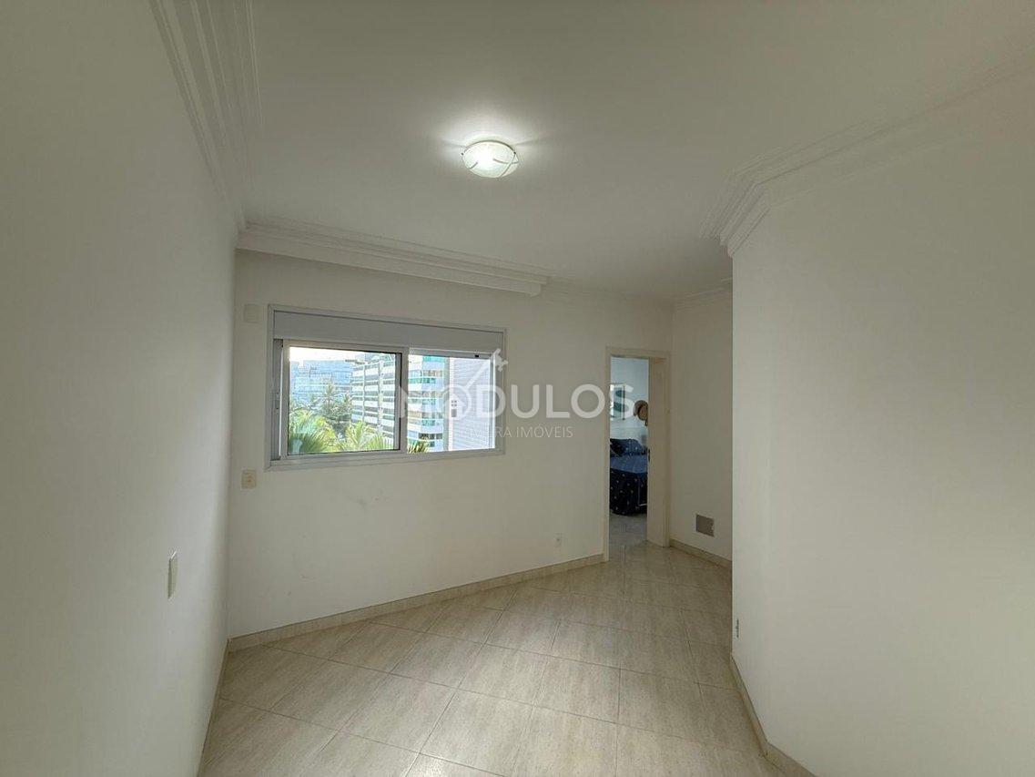 Apartamento frontal ao mar com 4 suítes, à venda, 283 m² por R$ 13.450.000,00 Passeio dos Jequitibas Bertioga - 